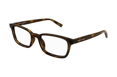 Óculos de design Saint Laurent SL 671 003