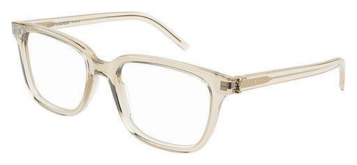 Óculos de design Saint Laurent SL M110 007