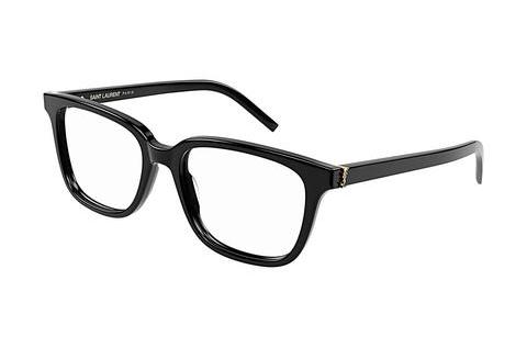 Óculos de design Saint Laurent SL M110/F 001
