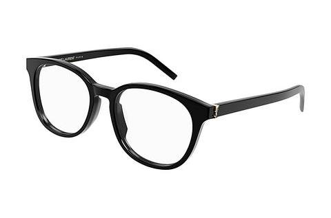 Óculos de design Saint Laurent SL M111/F 001