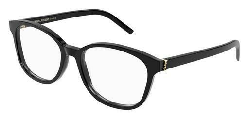 Óculos de design Saint Laurent SL M113 001