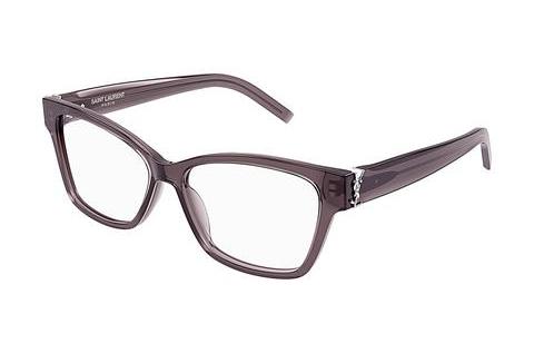 Óculos de design Saint Laurent SL M116 003