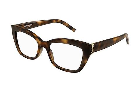 Óculos de design Saint Laurent SL M117 002