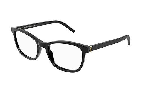 Óculos de design Saint Laurent SL M121 001