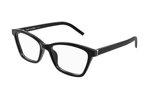 Óculos de design Saint Laurent SL M128 001