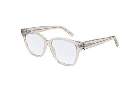Óculos de design Saint Laurent SL M33 007