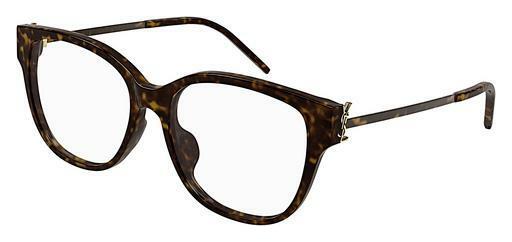 Óculos de design Saint Laurent SL M48O_B/F 003