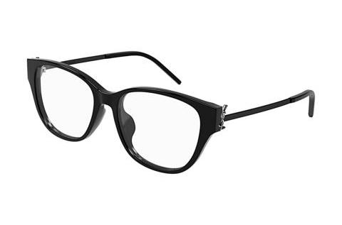 Óculos de design Saint Laurent SL M48O_C/F 002