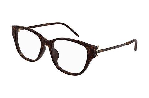 Óculos de design Saint Laurent SL M48O_C/F 003