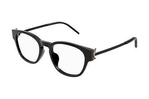 Óculos de design Saint Laurent SL M48O_D/F 001