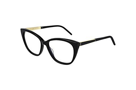 Óculos de design Saint Laurent SL M72 002