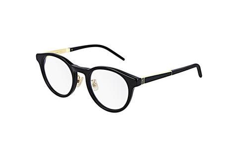 Óculos de design Saint Laurent SL M73/J 002