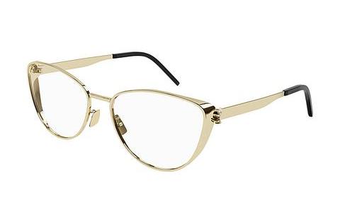 Óculos de design Saint Laurent SL M92 004