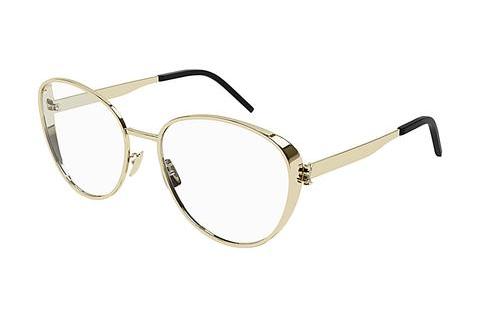 Óculos de design Saint Laurent SL M93 004