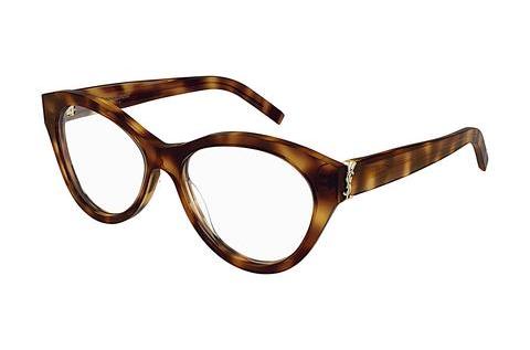 Óculos de design Saint Laurent SL M96 003