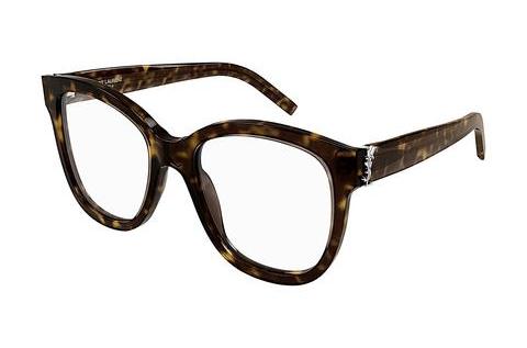Óculos de design Saint Laurent SL M97 004
