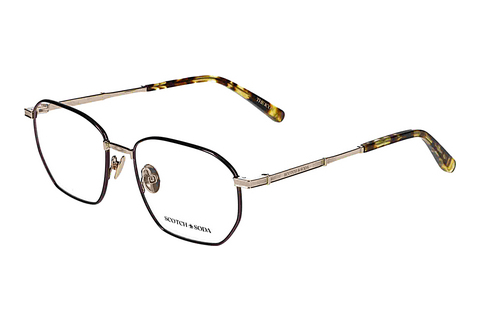 Óculos de design Scotch and Soda 502030 900