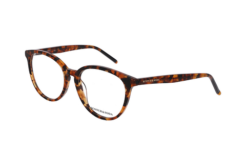 Óculos de design Scotch and Soda 503007 004