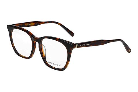 Óculos de design Scotch and Soda 503038 113