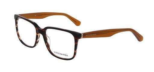 Óculos de design Scotch and Soda 504008 173