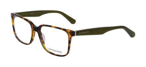 Óculos de design Scotch and Soda 504008 175