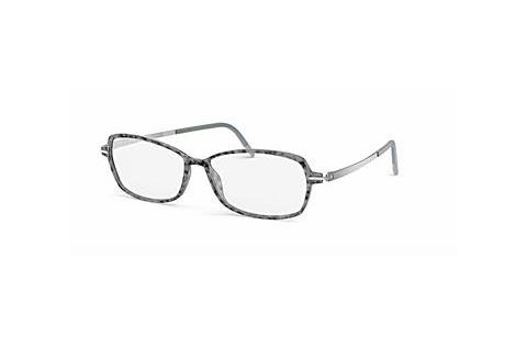 Óculos de design Silhouette Momentum (1593-75 6500)