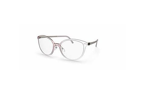 Óculos de design Silhouette INFINITY VIEW (1594-75 8540)