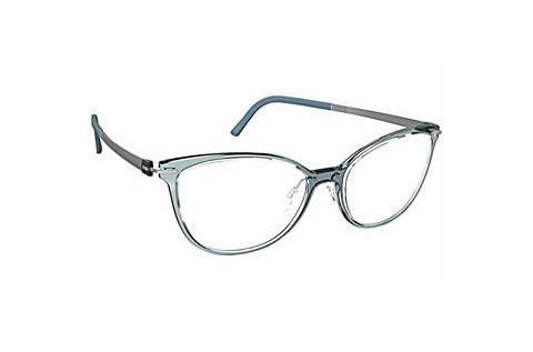Óculos de design Silhouette Infinity View (1600-75 4510)