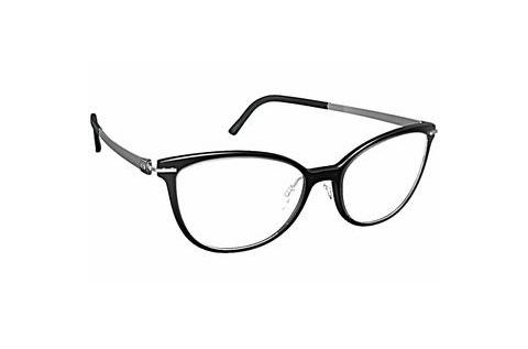 Óculos de design Silhouette Infinity View (1600-75 9000)