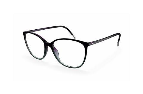 Óculos de design Silhouette Spx Illusion (1601-75 4010)