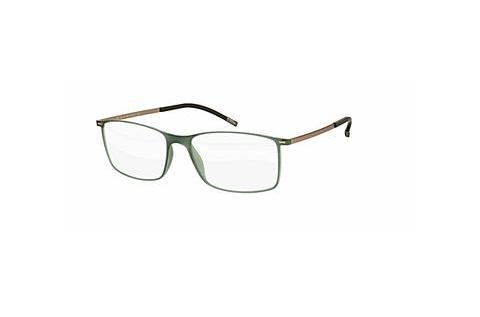 Óculos de design Silhouette Urban Lite (2902-40 6107)