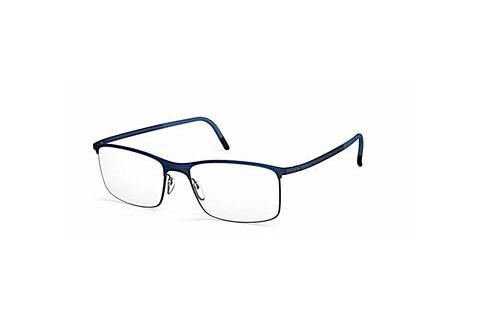 Óculos de design Silhouette Urban Fusion (2904-40 6106)
