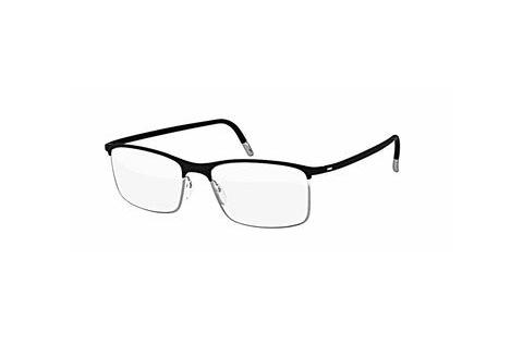 Óculos de design Silhouette Urban Fusion (2904-60 6051)
