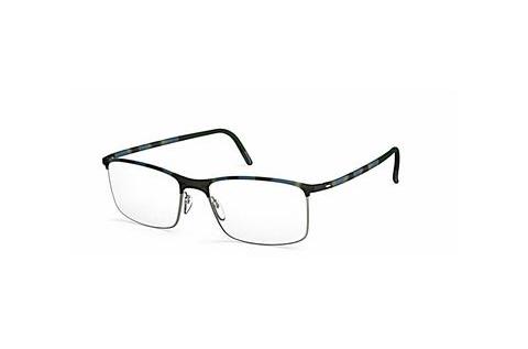 Óculos de design Silhouette Urban Fusion (2904-60 6107)