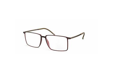 Óculos de design Silhouette Urban Lite (2919-75 3140)