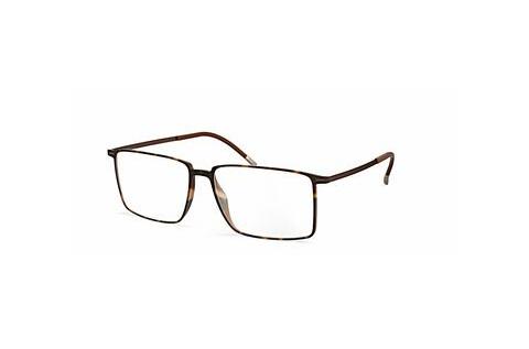 Óculos de design Silhouette Urban Lite (2919-75 6240)