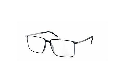 Óculos de design Silhouette Urban Lite (2919-75 6510)
