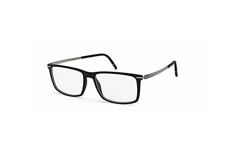 Óculos de design Silhouette Momentum (2921-75 9060)