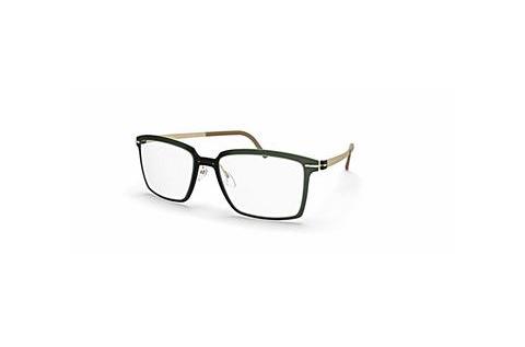 Óculos de design Silhouette INFINITY VIEW (2922 5540)