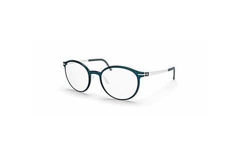 Óculos de design Silhouette Infinity View (2923-75 5100)
