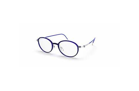 Óculos de design Silhouette LITE SPIRIT (2924 4540)