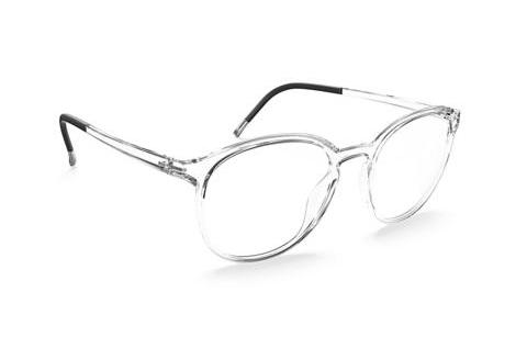 Óculos de design Silhouette E0S View (2929-75 1010)