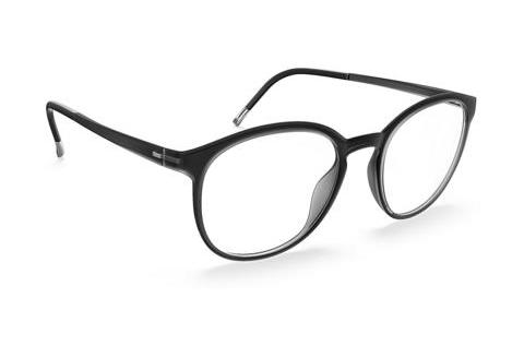 Óculos de design Silhouette E0S View (2929-75 6510)