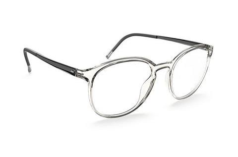 Óculos de design Silhouette E0S View (2929-75 8510)