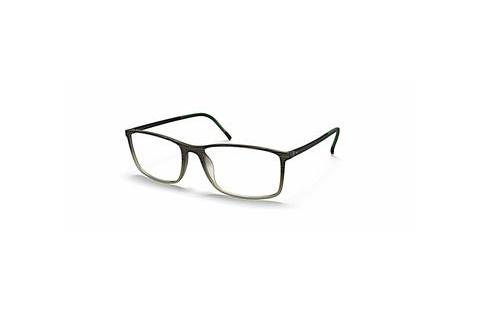 Óculos de design Silhouette Spx Illusion (2934-75 5510)