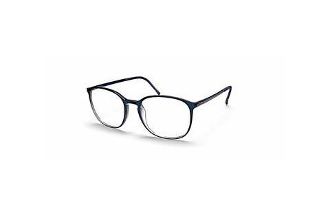 Óculos de design Silhouette Spx Illusion (2935-75 4510)