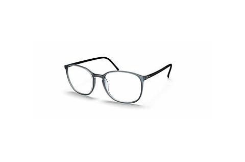 Óculos de design Silhouette Spx Illusion (2935-75 6510)
