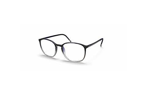 Óculos de design Silhouette Spx Illusion (2935-75 9010)