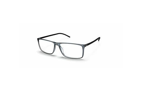 Óculos de design Silhouette Spx Illusion (2941-75 6510)