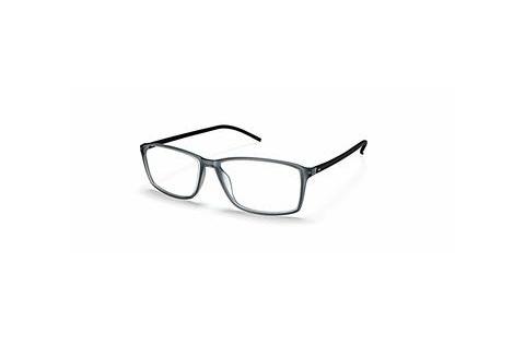 Óculos de design Silhouette Spx Illusion (2942-75 6510)